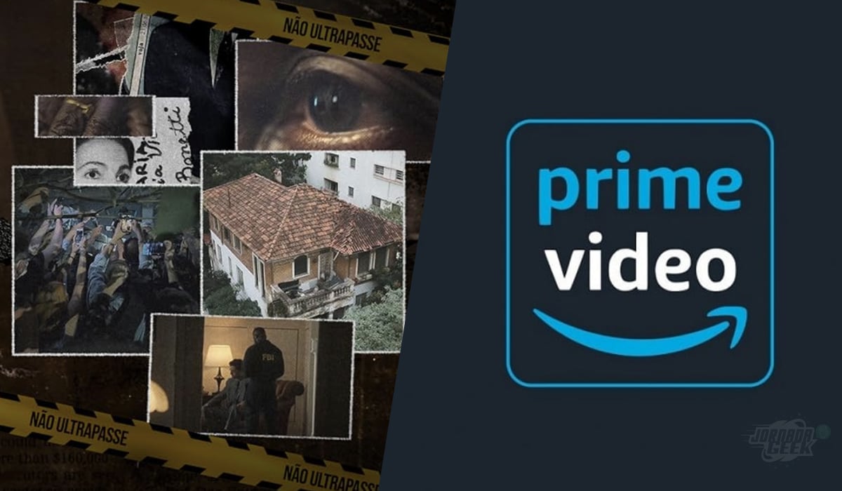 8 séries em destaque no Prime Video nesta quarta e quinta-feira, 20 de agosto