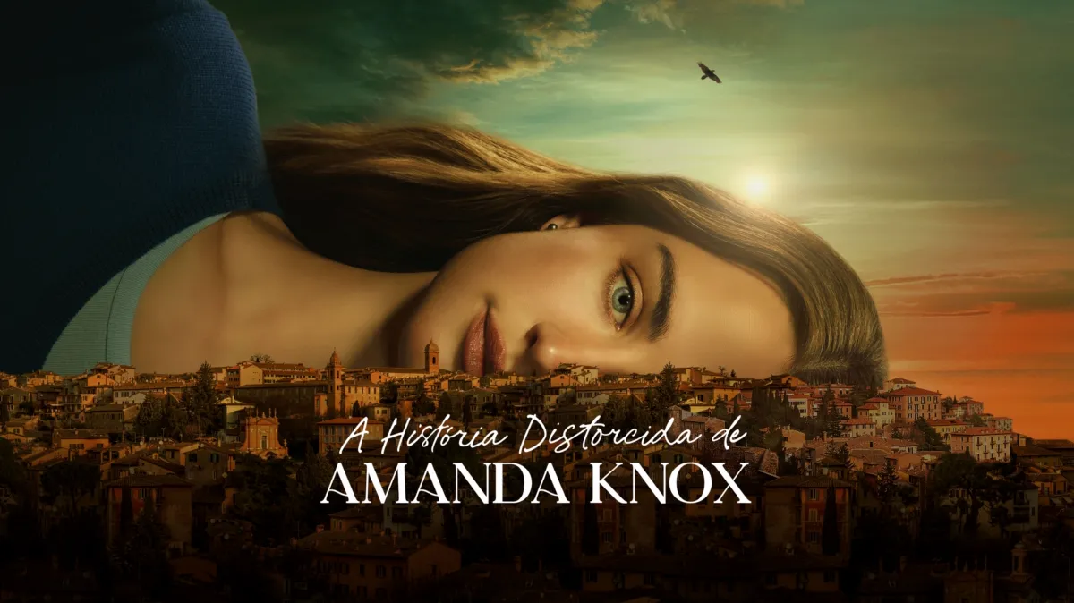 A História Distorcida de Amanda Knox