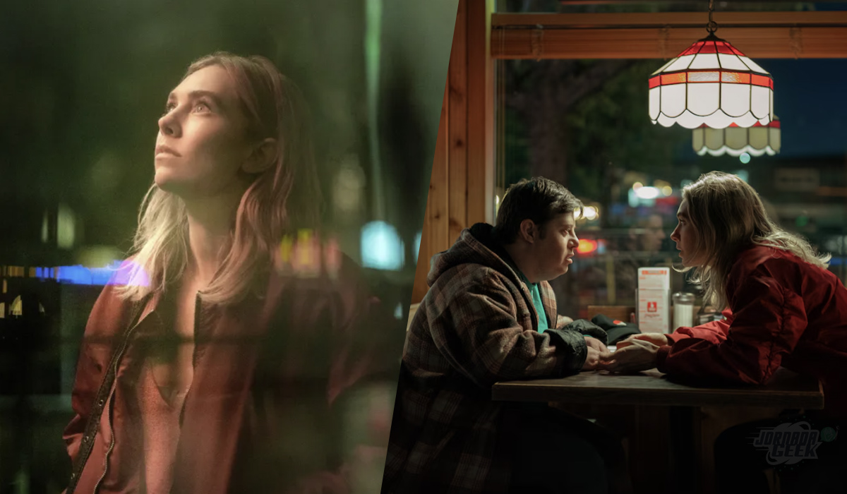 A Noite Sempre Chega - A história do filme, trailer oficial e mais detalhes