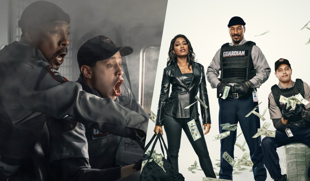 A última missão em destaque no prime video