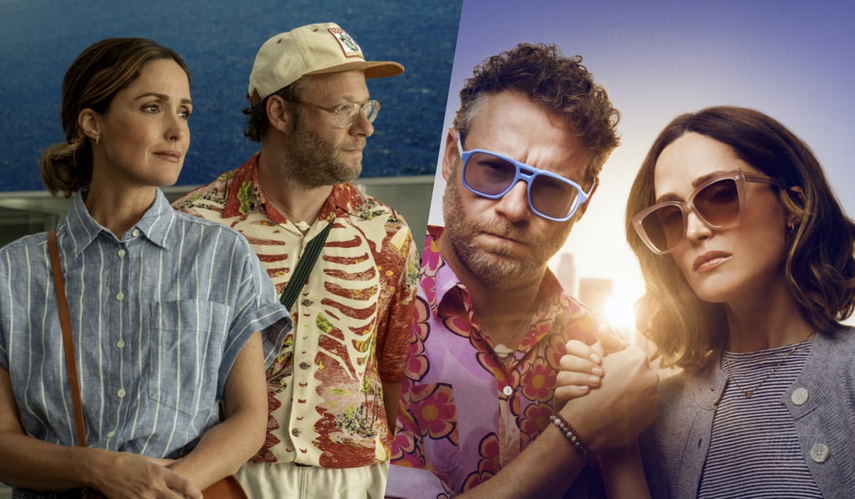 Amor Platônico 2ª temporada: A data dos próximos episódios na Apple TV+ Amor Platônico 2ª temporada - A data dos próximos episódios na Apple TV+