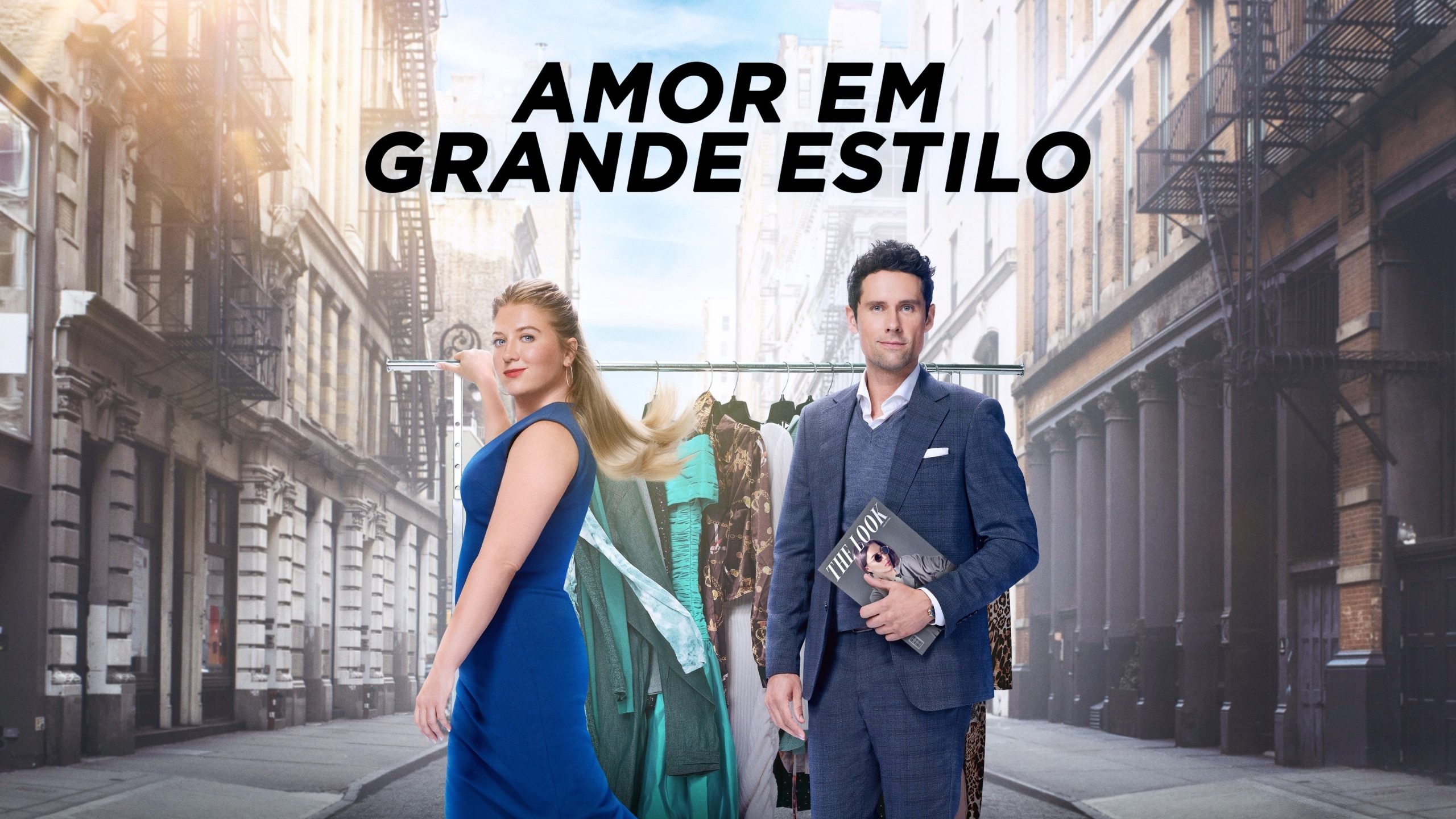 Amor em Grande Estilo