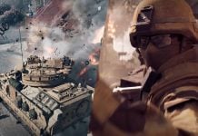 Battlefield 6: Data de lançamento do jogo e trailer multiplayer é divulgado Battlefield 6 ganha data de lançamento e trailer oficial