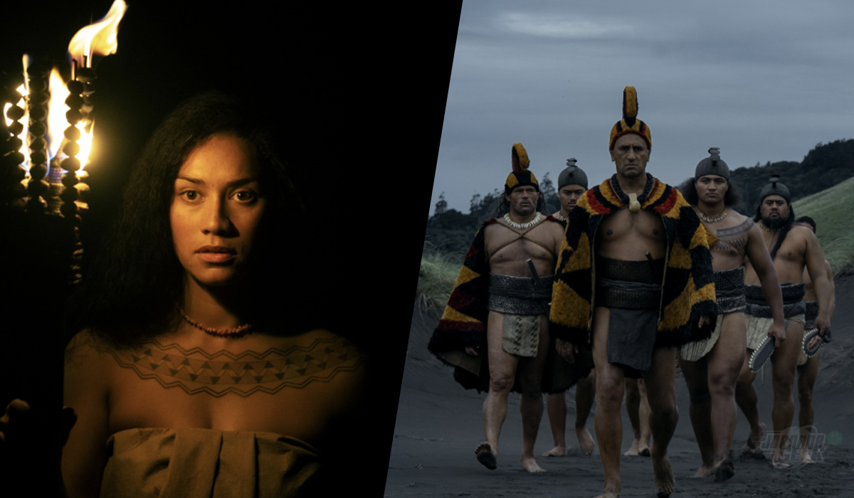 Chefe de Guerra, Episódio 4: Data de estreia e hora de lançamento na Apple TV+ Chefe de Guerra, Episódio 4 ganha data de estreia e hora de lançamento na Apple TV