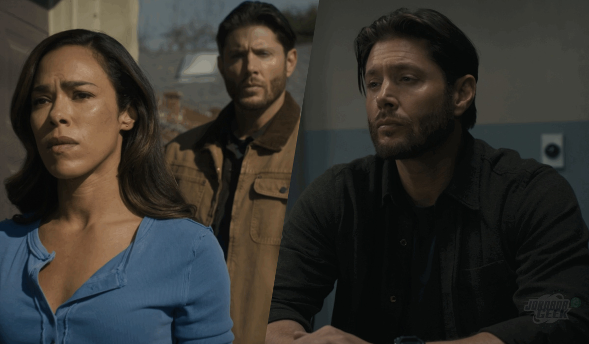 Contagem Regressiva, Episódio 12: A hora de estreia no Prime Video Contagem Regressiva, Episódio 12 - a hora de estreia no prime video