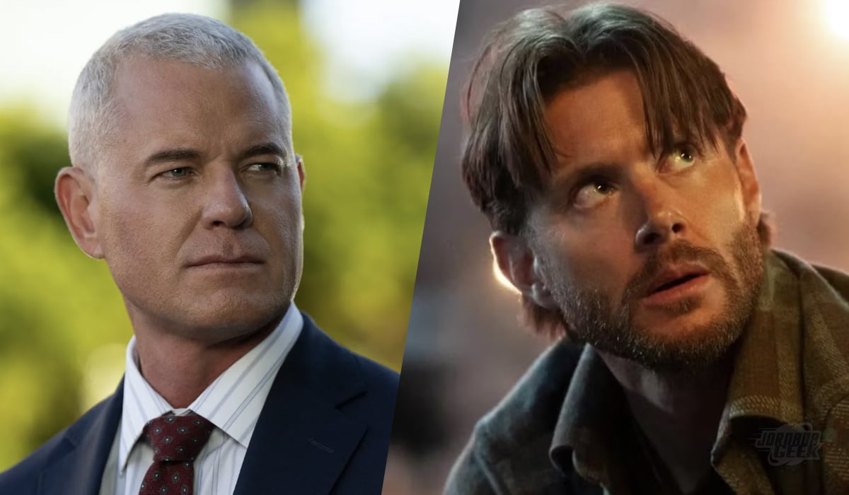 Contagem Regressiva, Episódio 9: A hora de estreia no Prime Video Contagem Regressiva, Episódio 9 - a hora de estreia no prime video