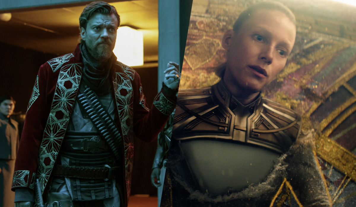 7 séries e 3 filmes que estão bombando no TOP 10 da Apple TV+ para assistir nesta semana (09/09) Fundação 3ª temporada, episódio 7 - data de estreia e hora na Apple TV+