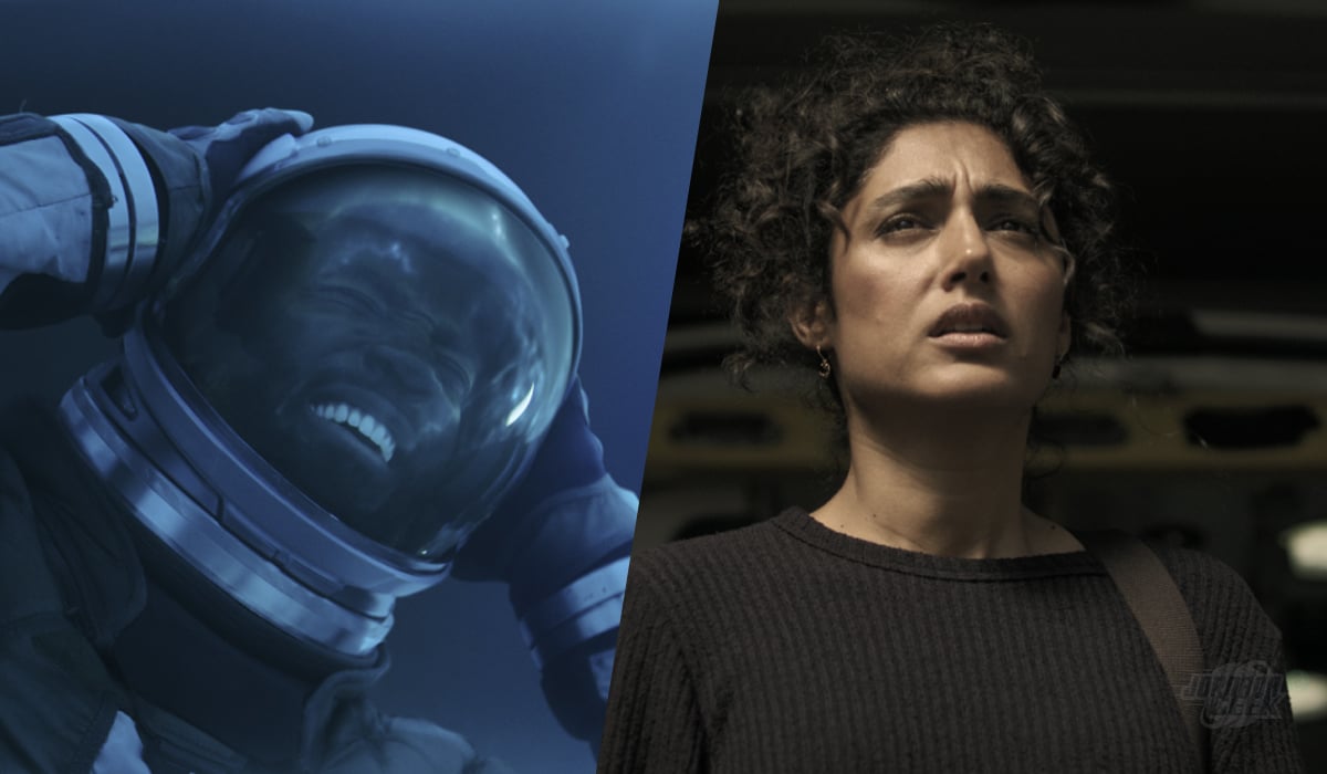 Invasão 3ª temporada - A data dos próximos episódios na Apple TV+