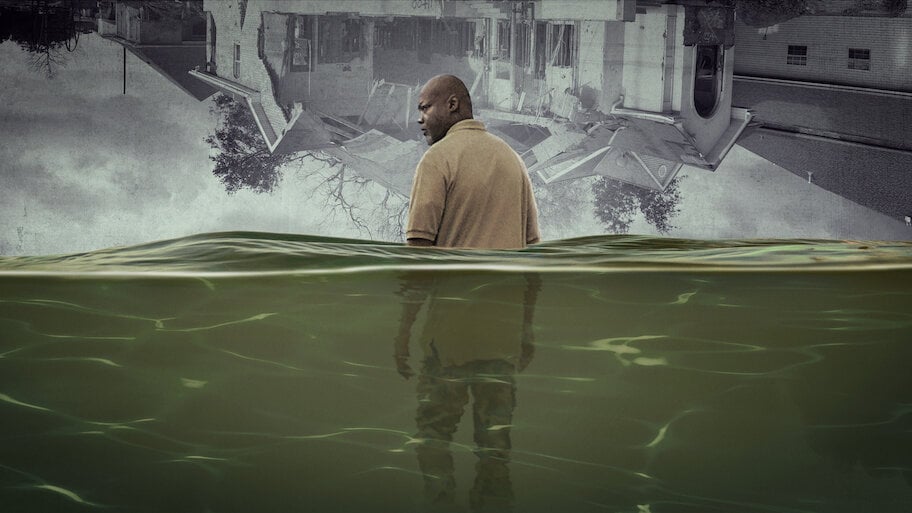 8 das séries mais assistidas do mundo na Netflix esta semana (11/09) Katrina - Depois da tempestade