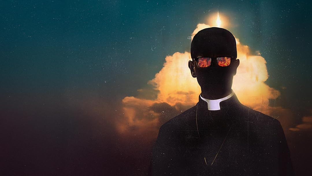 Marcial Maciel: O Lobo de Deus é uma das estreias na HBO Max