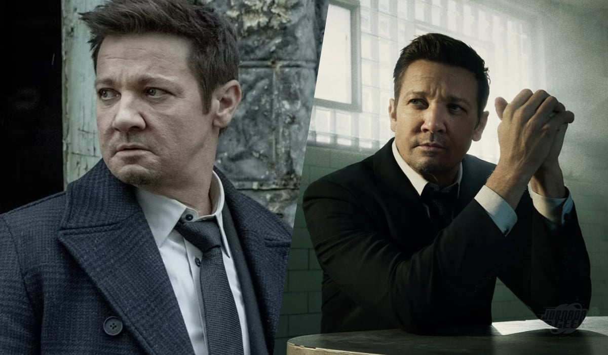 8 estreias na Apple TV e Paramount+ para assistir neste fim de semana (07/11) Mayor of Kingstown 4ª temporada ganha data de estreia e teaser oficial