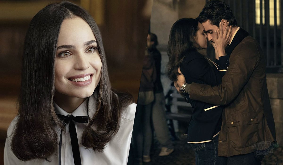 Meu Ano em Oxford: Qual a história do filme destaque na Netflix? Meu Ano em Oxford tudo solbre o filme destaque na Netflix