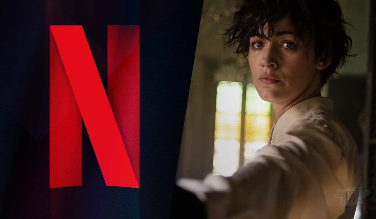 O ritmo da vingança está em destaque na netflix