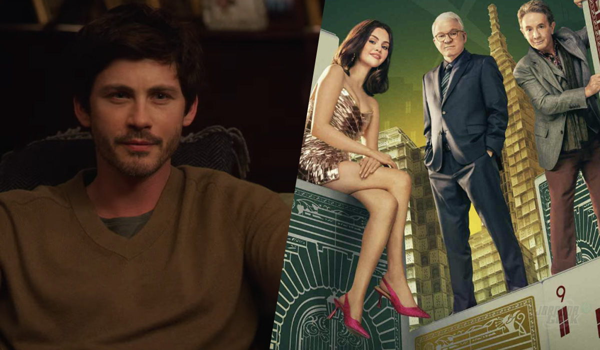 Only Murders in the Building 5ª temporada, Episódio 8: Data de estreia e hora no Disney+ Only Murders in the Building 5ª temporada ganha trailer e data de estreia