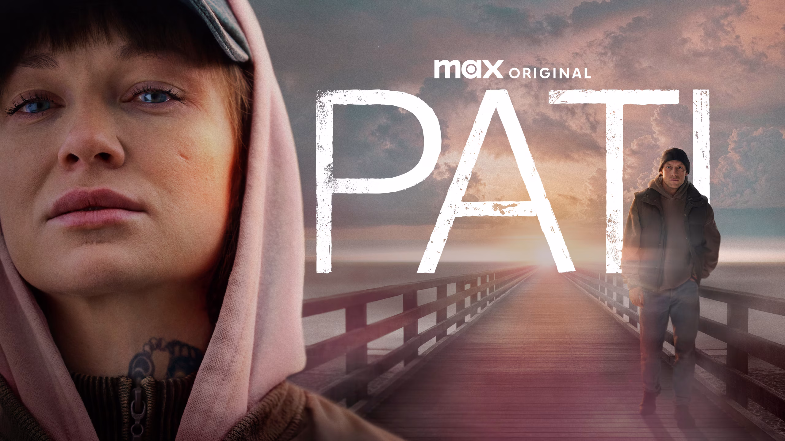 13 estreias na HBO Max e Prime Video para você assistir neste fim de semana, 09 e 10 de agosto Pati 2ª temporada estreia na HBO Max