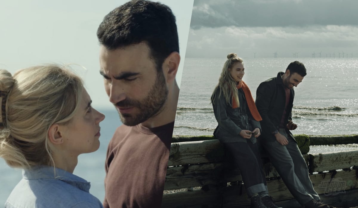 Por Inteiro: Data de estreia do filme na Apple TV+ e trailer oficial Por Inteiro ganha data de estreia na Apple TV+ e trailer oficial
