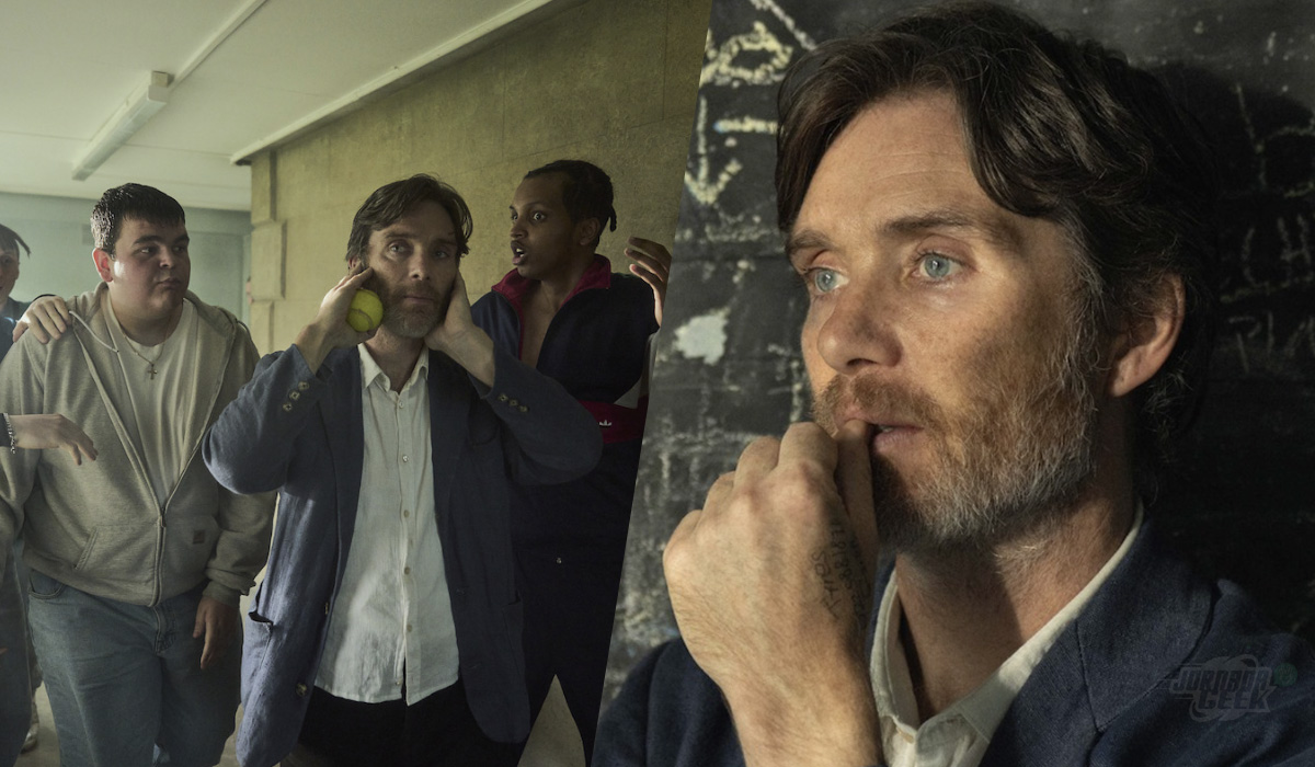 As 11 principais estreias da semana nos streamings e cinema (de 29/09 até 05/10) Steve ganha data de estreia e trailer oficial na Netflix