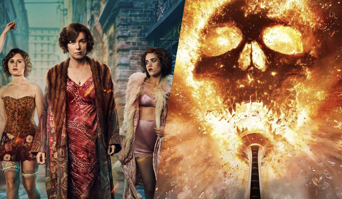 10 séries e filmes que estão dominando os destaques da HBO Max neste fim de semana (02/08) TOP 10 séries e filmes em destaque na HBO Max neste fim de semana, 02 de agosto