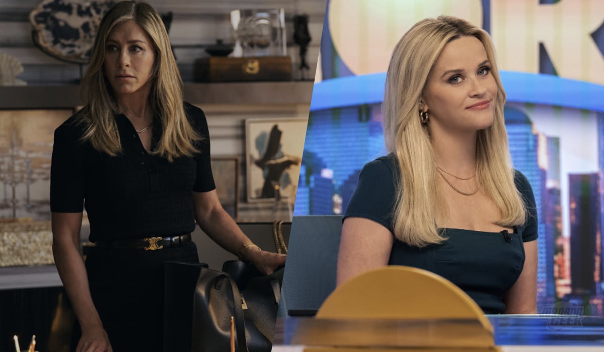 8 séries em destaque no TOP 10 da Apple TV+ para assistir nesta semana (02/09) The Morning Show 4ª temporada ganha data de estreia e trailer oficial