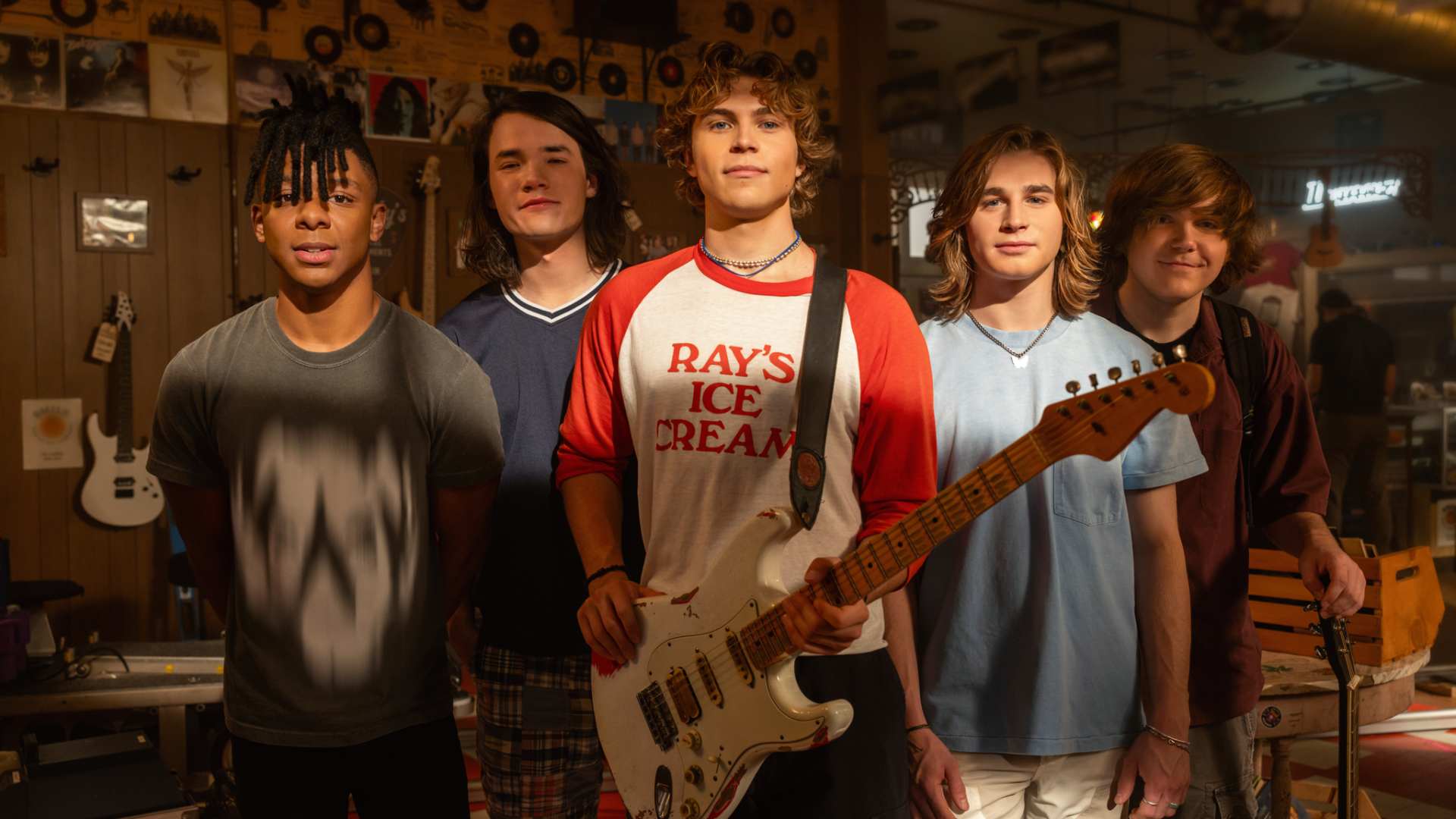 As 14 principais estreias da semana nos streamings e cinema (de 01 até 07 de setembro) The Runarounds