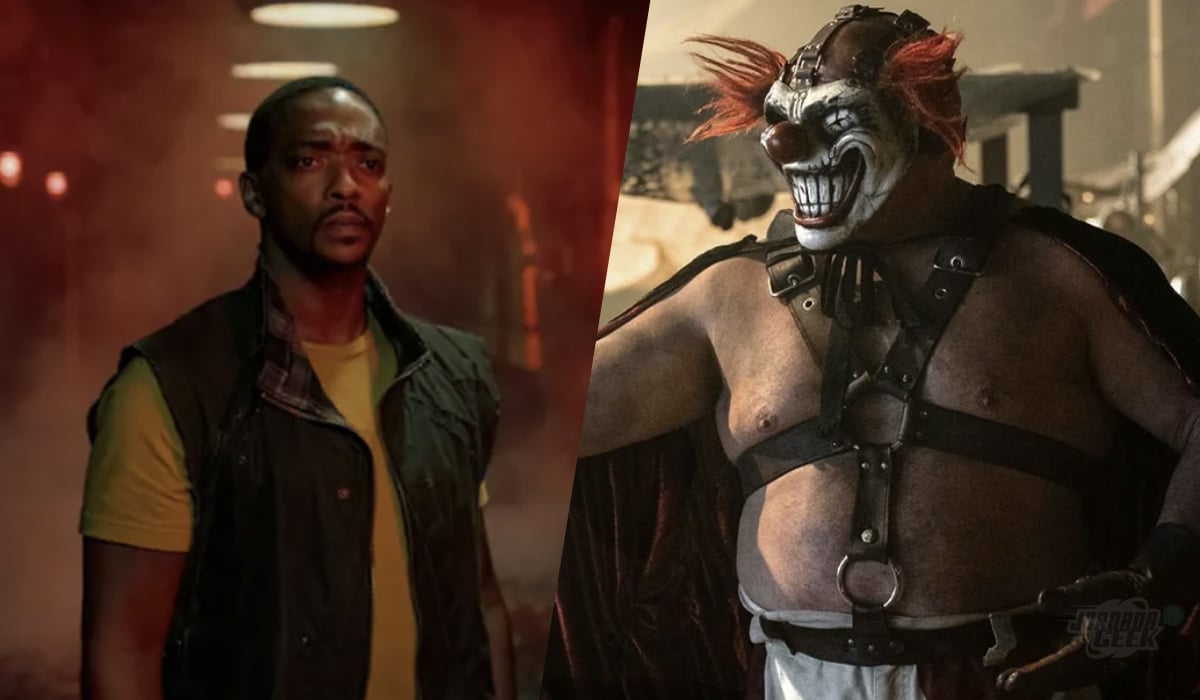 Twisted Metal 2ª temporada, episódio 2 data de estreia e hora de lançamento na HBO Max