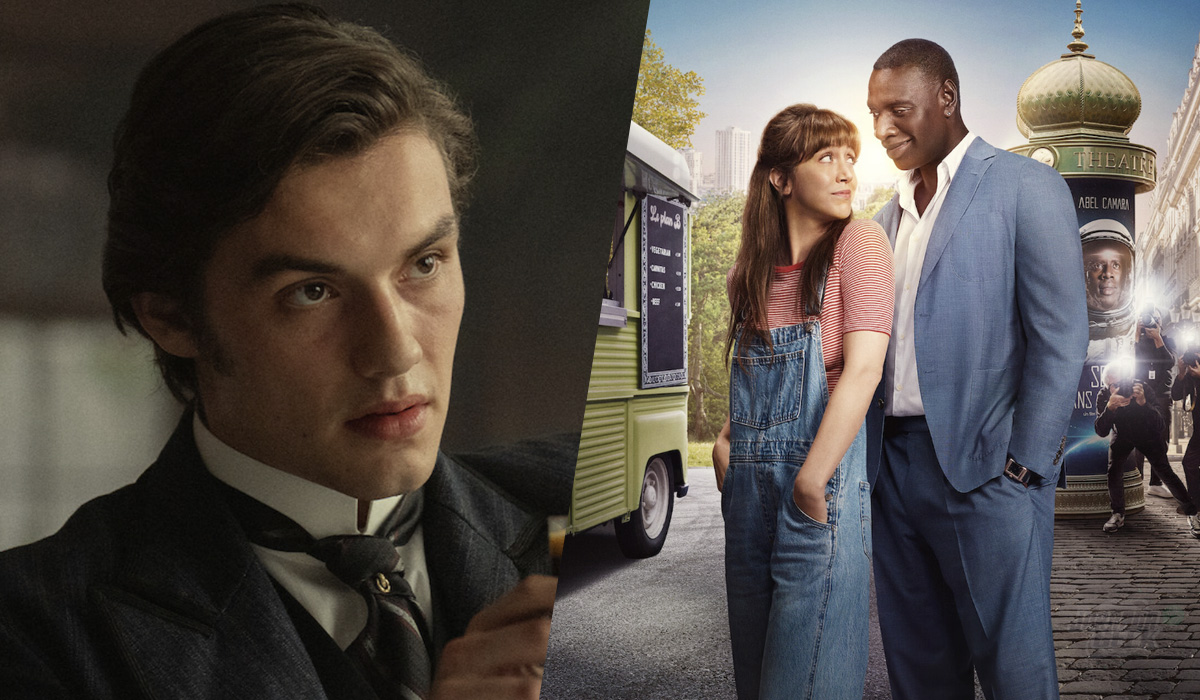 14 lançamentos na Netflix esta semana, entre os dias 22 e 28 de setembro