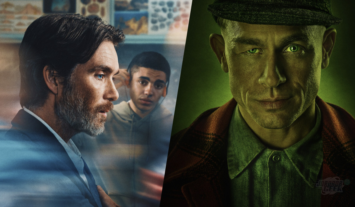 27 lançamentos na Netflix esta semana, entre os dias 29 de setembro e 05 de outubro 27 lançamentos na Netflix esta semana, entre os dias 29 de setembro e 05 de outubro