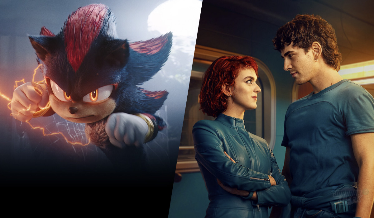 5 filmes e 5 séries em destaque na Netflix neste fim de semana (20/09) 5 filmes e 5 séries em destaque na Netflix neste fim de semana, 20 de setembro