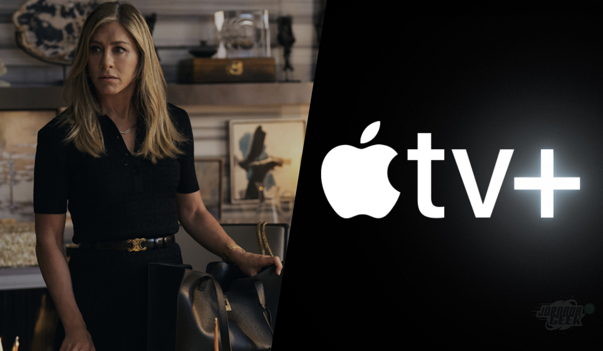 5 séries que estão bombando na Apple TV+ para você assistir nesta semana (23/09) 5 séries que estão em destaque na Apple TV+ esta semana, 23 de setembro
