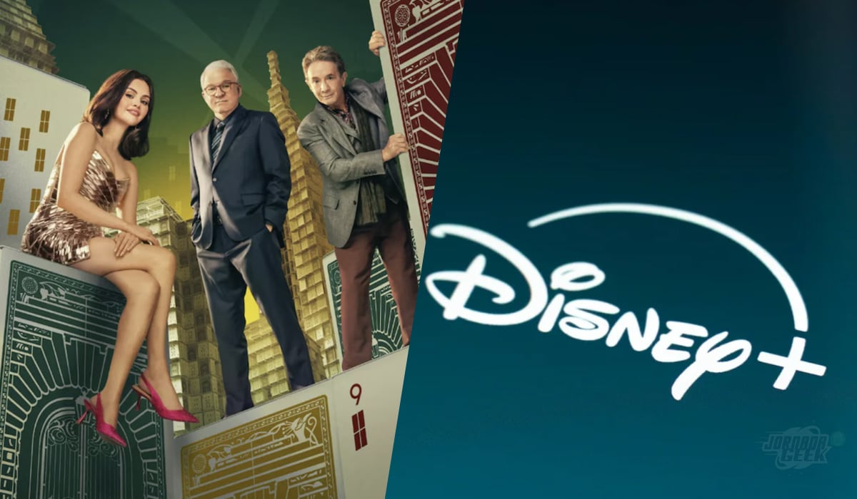 7 séries para assistir neste fim de semana no Disney+ (12/09) 6 séries para assistir no Disney+ neste fim de semana, 12 de setembro