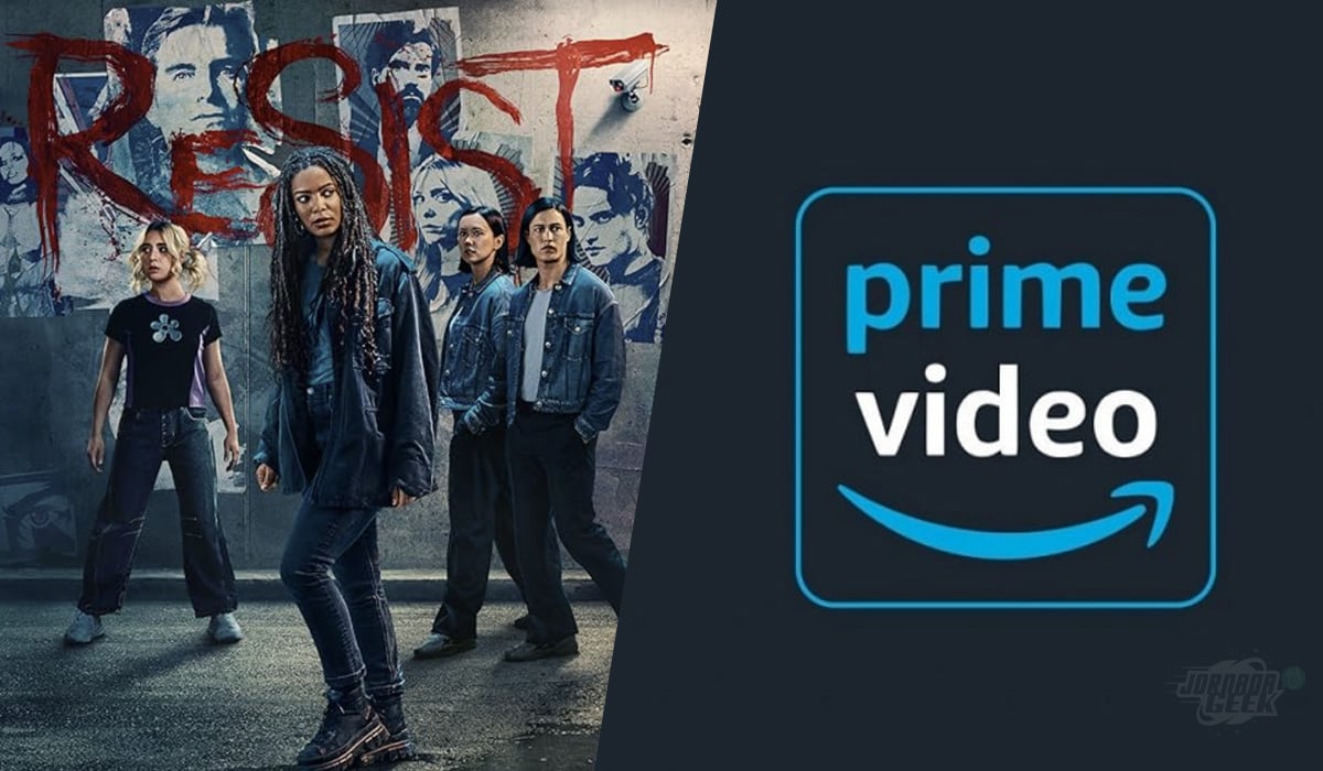 6 séries que estão em grande destaque no Prime Video neste fim de semana, 19 de setembro
