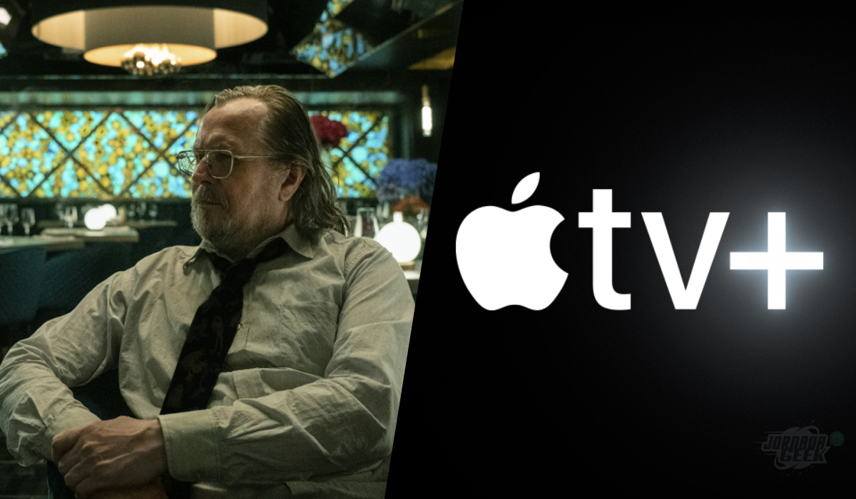 7 séries em destaque na Apple TV+ para você assistir nesta semana (30/09) 7 séries da Apple TV+ em grande destaque nesta semana, 30 de setembro