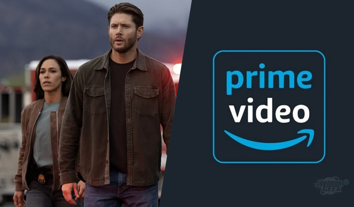 7 séries que estão bombando no TOP 10 do Prime Video neste fim de semana (05/09) 7 séries em destaque no Prime Video nesta sexta-feira, 05 de setembro