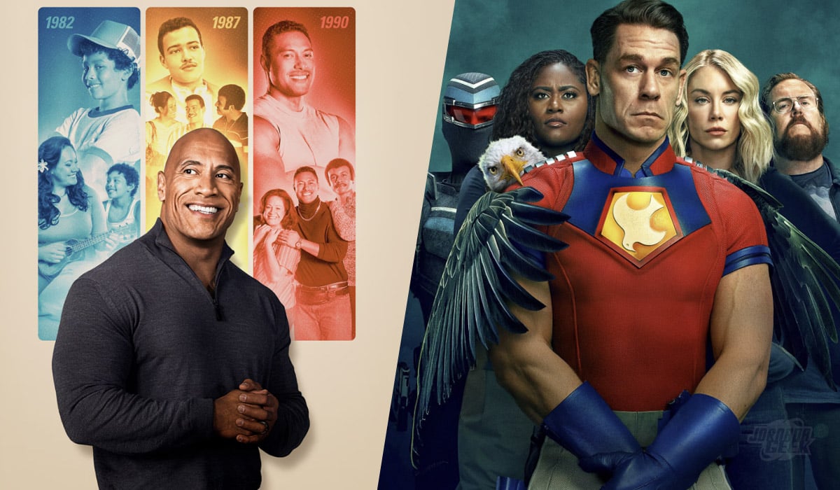 7 séries em destaque no TOP 10 da HBO Max nesta quinta e sexta-feira (04/09) 7 séries em grande destaque na HBO Max nesta quinta e sexta-feira, 04 de setembro