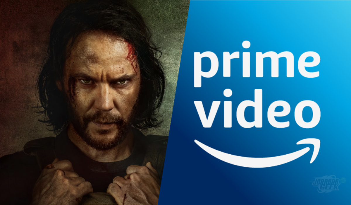 7 séries que estão bombando no Prime Video neste fim de semana (26/09) 7 séries que estão em destaque no Prime Video neste fim de semana 26 de setembro