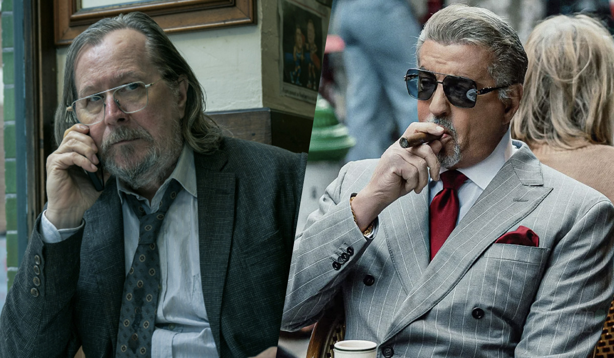 8 estreias na Apple TV+ e Paramount+ para assistir neste fim de semana (26/09) 8 estreias na HBO Max e Paramount+ para assistir neste fim de semana, 27 e 28 de setembro