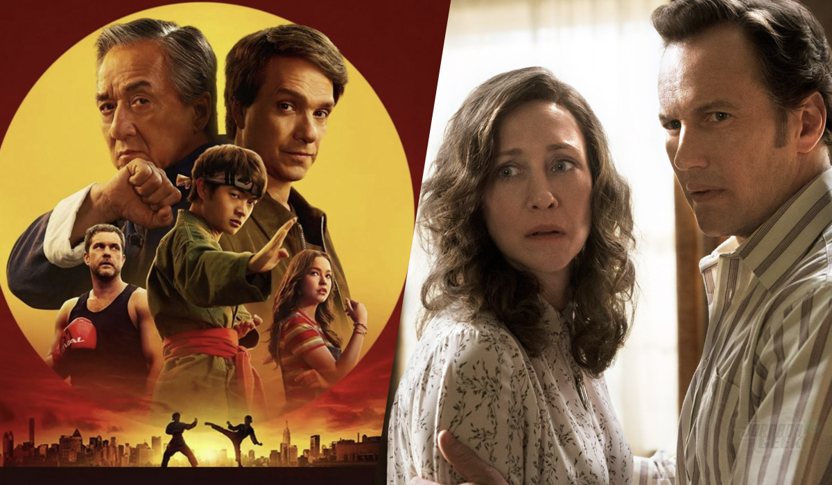 8 filmes em alta no TOP 10 da HBO Max nesta quarta e quinta-feira (10/09) 8 filmes em destaque no TOP 10 da HBO Max nesta quarta e quinta-feira, 10 de setembro