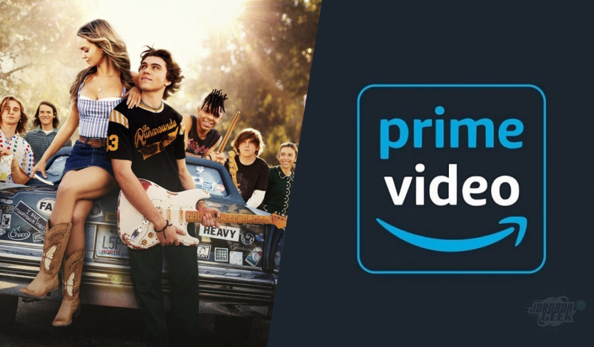 8 séries em alta no TOP 10 do Prime Video nesta quarta e quinta-feira (03/09) 8 séries que estão em alta no TOP 10 do Prime Video nesta quarta e quinta-feira, 03 de setembro