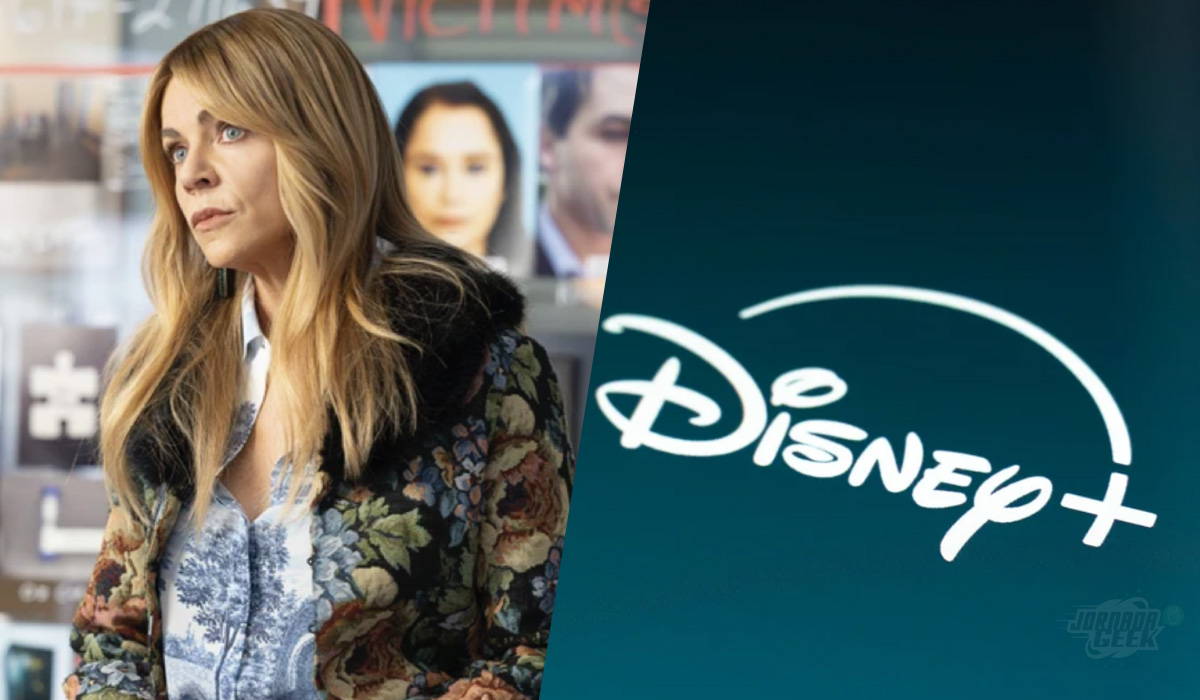 9 filmes e séries para assistir neste fim de semana no Disney+ (19/09) 9 filmes e séries no Disney+ para assistir neste fim de semana, 19 de setembro