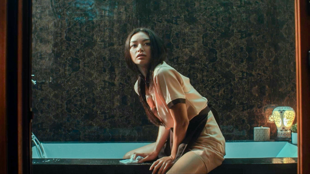 7 filmes em destaque no TOP 10 do Prime Video nesta sexta-feira (19/09) A Criada proibida