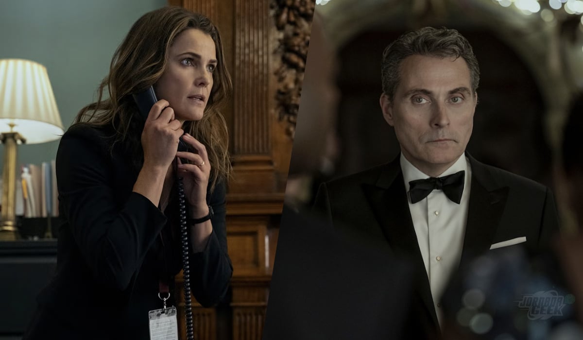 26 lançamentos na Netflix esta semana, entre os dias 13 e 19 de outubro A Diplomata 3ª temporada ganha novo trailer antes da estreia em outubro