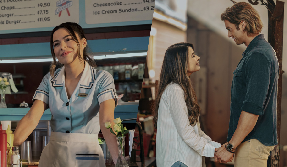 A Paris Errada - Filme de romance é um dos mais assistidos esta semana na Netflix no mundo