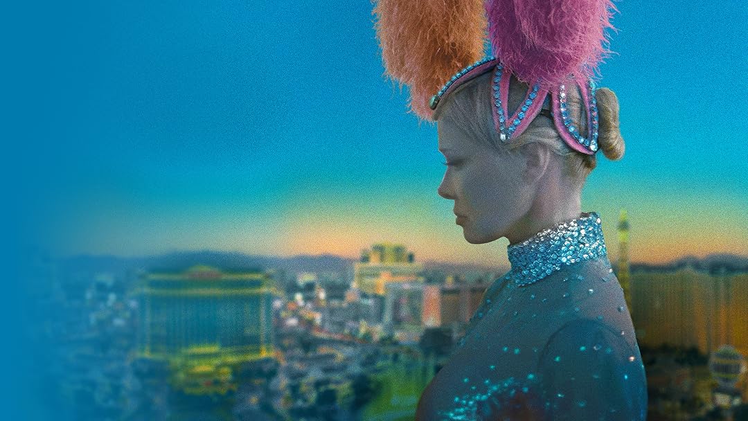 17 estreias na HBO Max e Prime Video para você assistir neste fim de semana, 13 e 14 de setembro A Última Showgirl