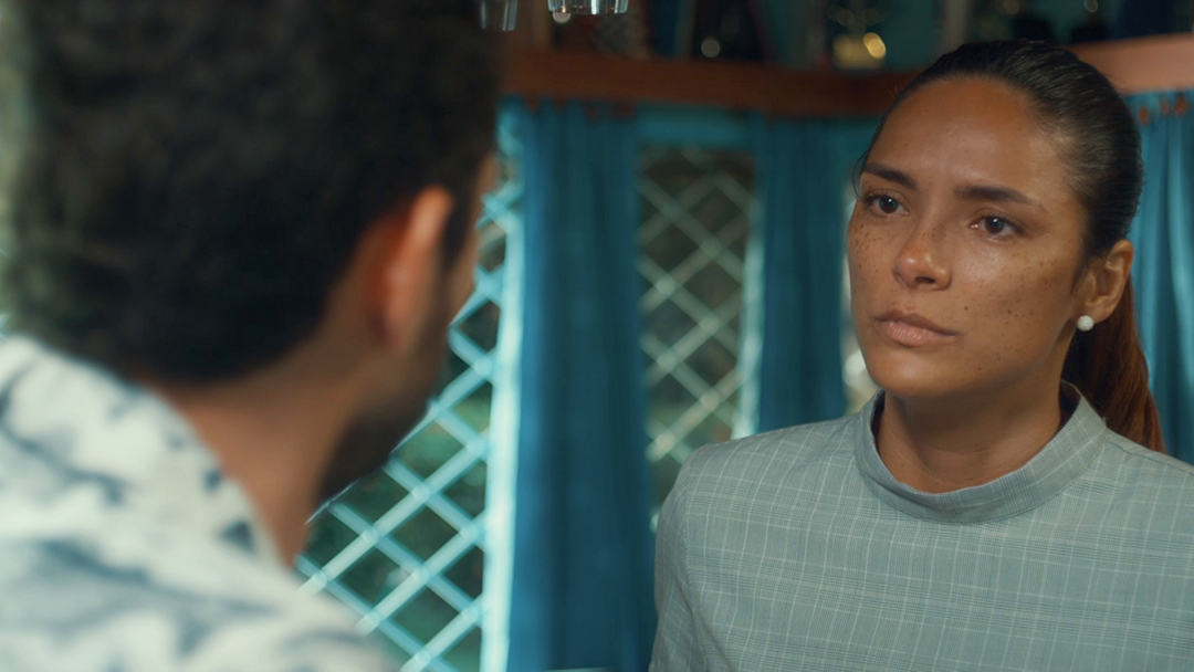 8 filmes em grande destaque destaque no TOP 10 do Prime Video nesta sexta-feira (05/09) Anjo da Minha Vida