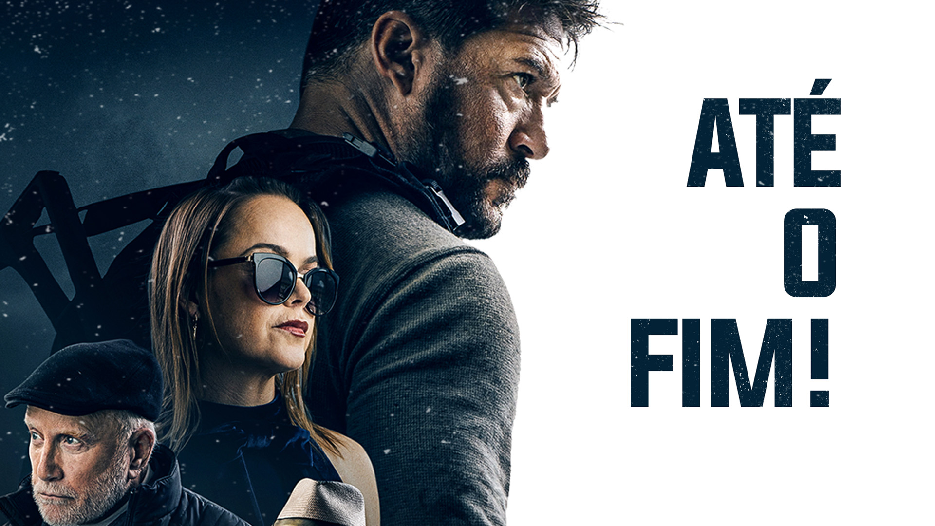 TOP 10 dos filmes em grande destaque no Prime Video nesta terça e quarta-feira (02/09) Até o Fim