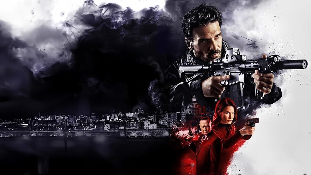 7 filmes em destaque no TOP 10 do Prime Video nesta sexta-feira (19/09) Cães de Guerra