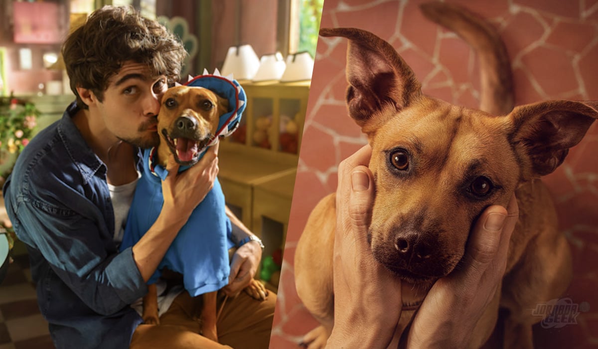 Caramelo ganha data de estreia na Netflix e trailer oficial