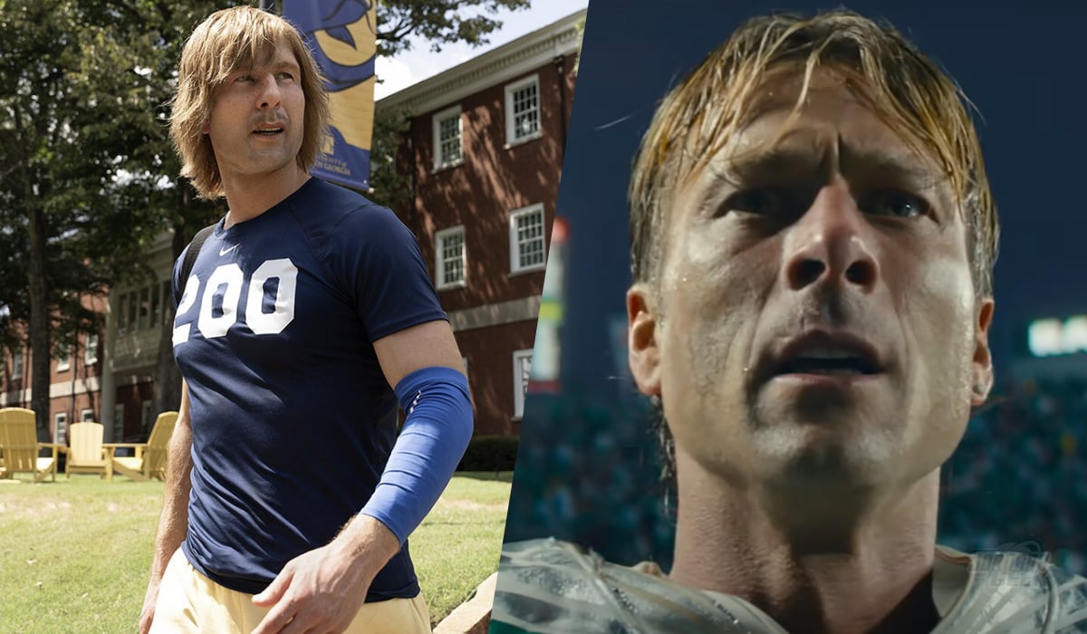 As 11 principais estreias da semana nos streamings e cinema (de 29/09 até 05/10) Chad Powers - O Quarterback ganha data de estreia no Disney+ e trailer oficial