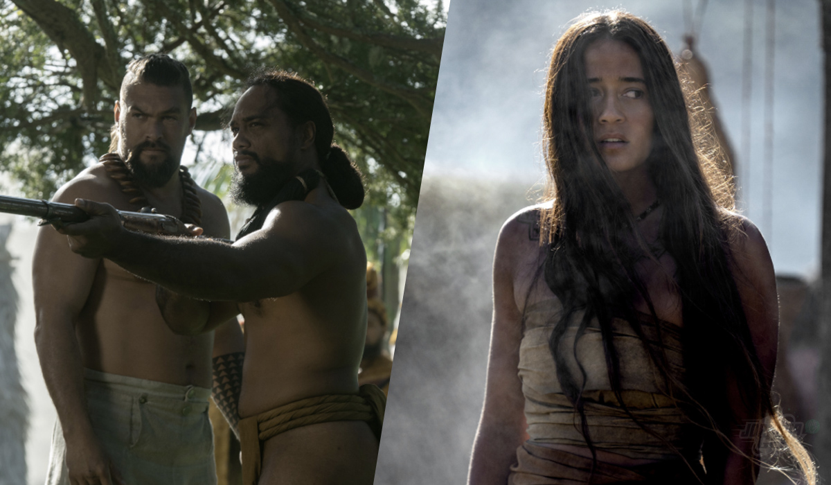 Chefe de Guerra, Episódio 9: Data de estreia e hora de lançamento na Apple TV+ Chefe de Guerra Episódio 9 ganha data de estreia e hora de lançamento apple tv