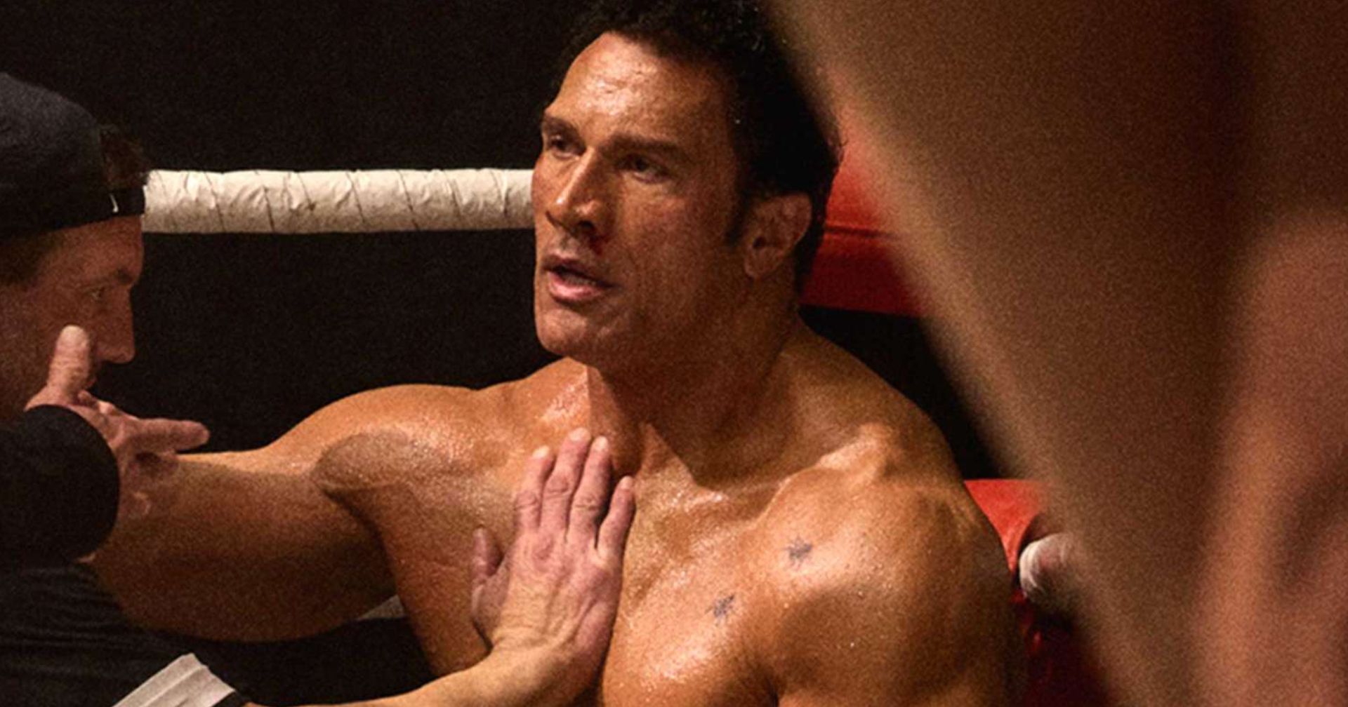 As 11 principais estreias da semana nos streamings e cinema (de 29/09 até 05/10) Coração de Lutador